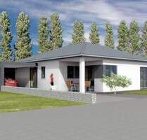 Visio Planhaus Architekten Bungalow (Ausbauhaus) - Schömerich