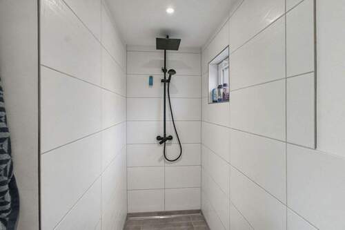 ebenerdige Dusche - 