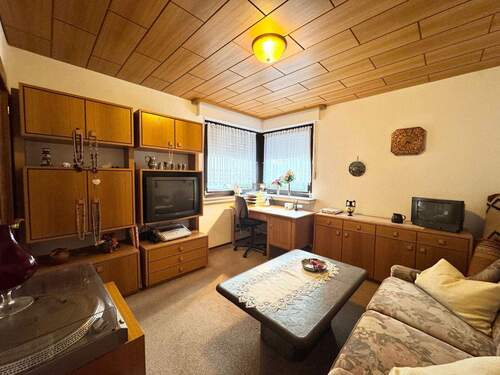 Kinderzimmer / Büro - 