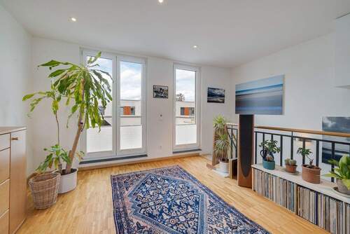 DG Zimmer Ansicht 2 - 