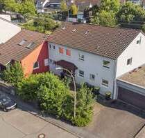 Viele Optionen, mit 2 Häusern! - 828.000,00&nbsp;EUR Kaufpreis, ca.&nbsp; 258,70&nbsp;m&sup2;&nbsp;Wohnfl&auml;che in Vaihingen an der Enz (PLZ: 71665) Ensingen