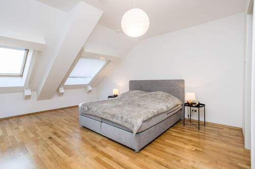 Schlafzimmer - 