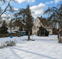 Baugrundstück in Nürnberg-Laufamholz