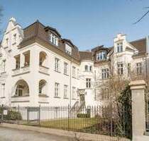 Voll möbliert & auf Zeit - Elegante Wohnung in der Berliner Vorstadt - Potsdam