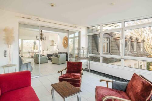 Bild 3 - 5 Zimmer Etagenwohnung in Potsdam