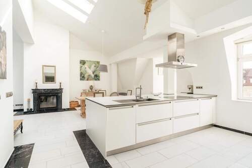 Bild 4 - Etagenwohnung mit 202,00 m&sup2; in Potsdam zur Miete