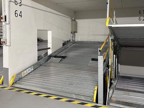 Stellplatz - Garage, Stellplatz zum Kaufen in München