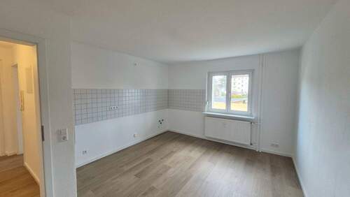 Küche - 3 Zimmer Etagenwohnung zur Miete in Singen (Hohentwiel)