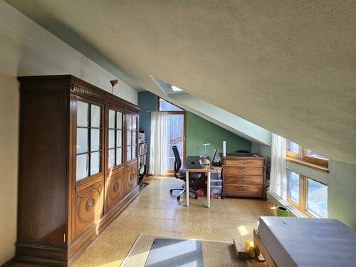 (ehemals) Kinderzimmer - 