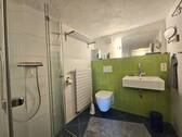 Badezimmer Untergeschoss - 
