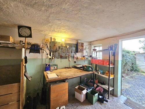 Werkstatt - 