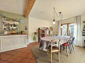 Esszimmer - 7 Zimmer Mehrfamilienhaus, Wohnhaus in Rottweil