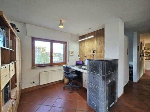 Arbeitszimmer - 
