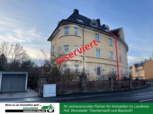 Titelbild - Top-Investment: MFH als Appartement-Option gegenüber dem Bauprojekt Designfachschule