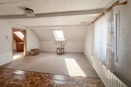 Schlafzimmer im OG - 