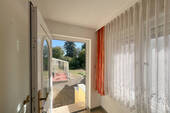 Kleine Diele im Hauseingang - 