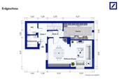Grundriss EG - 