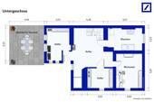 Grundriss UG - 