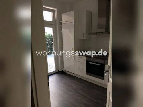 Bild 3 - 4 Zimmer Etagenwohnung in Hamburg
