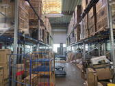 Haupthalle - 