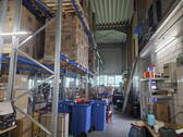 Haupthalle - 