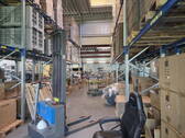 Haupthalle - 