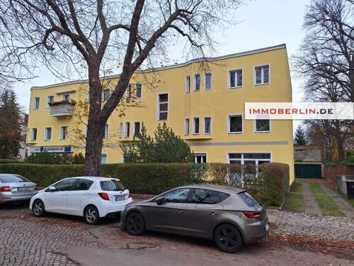 1 - 4 Zimmer Etagenwohnung zum Kaufen in Berlin