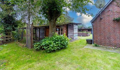 Bild 2 - 9 Zimmer Einfamilienhaus zum Kaufen in Wingst