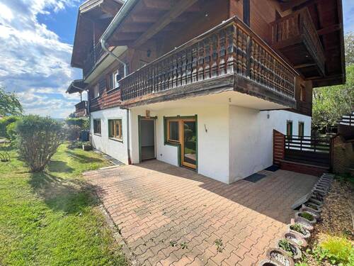 Terrasse - 