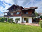 Lage im Haus
- 3 Zimmer Terrassenwohnung zum Kaufen in Murnau am Staffelsee