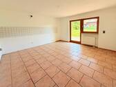Küche/Esszimmer - 