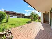 Blick Terrasse
- 