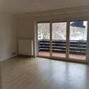 1 Zi.-Appartement mit Balkon - 1,5 Zi.-Apartment mit EBK und großem Balkon