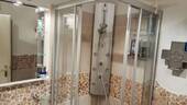 Duschbad - Etagenwohnung mit 40,00 m&sup2; in Herrischried zur Miete