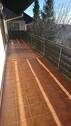 Balkon ca. 18,3 m² - 