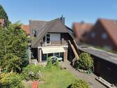 Bild 3 - 6 Zimmer Mehrfamilienhaus, Wohnhaus in Lingen