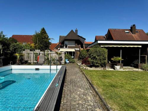 Bild 4 - Mehrfamilienhaus, Wohnhaus in Lingen zum Kaufen