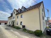 Bild 2 - 2 Zimmer Etagenwohnung zum Kaufen in Wassertrüdingen
