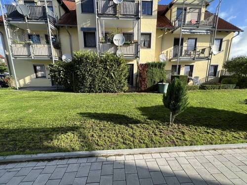 Garten - 