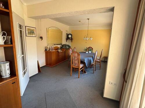 Esszimmer (hintere Whg,) - 