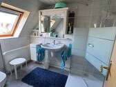 Duschbad (hintere Whg) - 