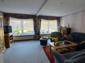 Wohnzimmer (hintere Whg) - 
