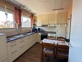Küche (hintere Whg) - 