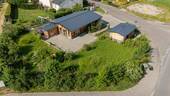 Grundstück mit Gebäuden - 4 Zimmer Einfamilienhaus zum Kaufen in Brahmenau