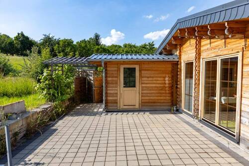 Terrasse - 