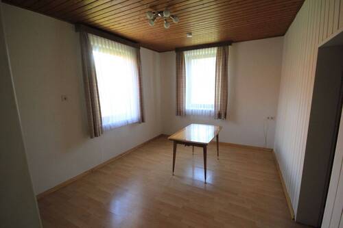 Esszimmer - 