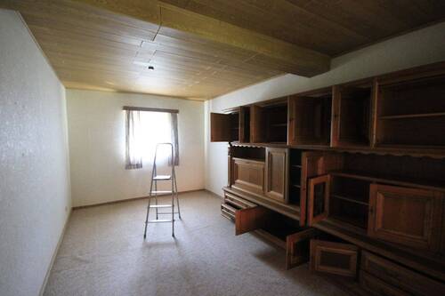 Wohnzimmer - 