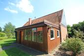 Straßenansicht - Einfamilienhaus mit 82,80 m² in Dörverden zum Kaufen