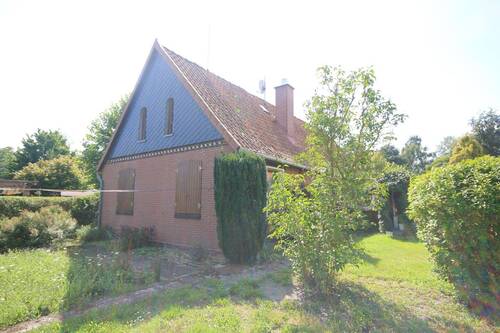 Gartenansicht - 