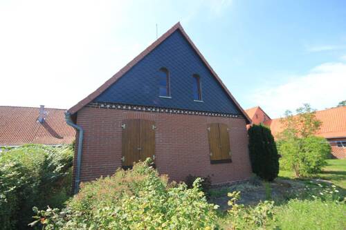 Gartenansicht - 